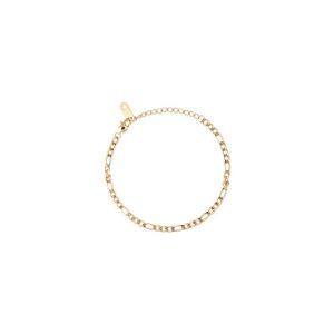 Mockberg Thin Figaro Bracelet