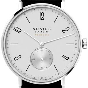 Nomos Glashütte Herrklocka N-144 Tangente Neomatik