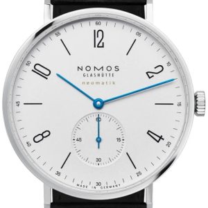 Nomos Glashütte Herrklocka N-149 Tangente Neomatik