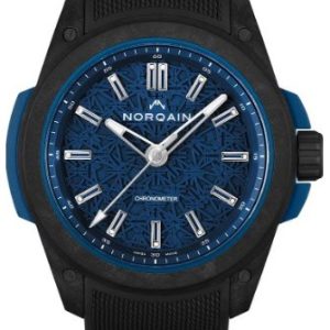 Norqain Herrklocka NNQ3000QBA1A/A001/3W1BR.20BQ Independence