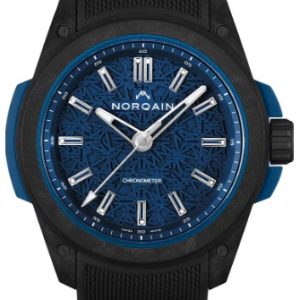 Norqain Herrklocka NNQ3000QBA1A/A001/3W1BR.20BQ Independence