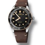 oris divers sixty-five
