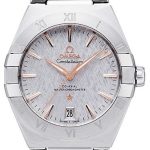 omega damklocka 131.10.36.20.06.001 constellation co-axial 36mm