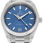 omega damklocka 220.10.34.20.03.002 seamaster aqua terra 150m