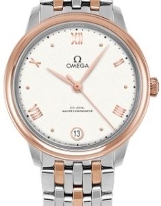 Omega Damklocka 434.20.34.20.02.001 De Ville Prestige