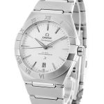 omega herrklocka 131.10.39.20.02.001 constellation co-axial 39mm