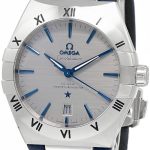 omega herrklocka 131.13.39.20.06.002 constellation co-axial 39mm