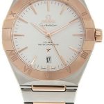 omega herrklocka 131.20.39.20.02.001 constellation co-axial 39mm