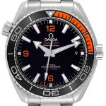 omega herrklocka 215.30.44.21.01.002 seamaster planet ocean 600m