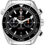 omega herrklocka 215.30.46.51.01.001 seamaster planet ocean 600m