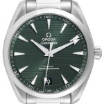 omega herrklocka 220.10.41.21.10.001 seamaster aqua terra 150m