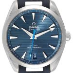 omega herrklocka 220.12.41.21.03.002 seamaster aqua terra 150m