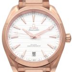 omega herrklocka 220.50.41.21.02.001 seamaster aqua terra 150m