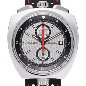 Omega Herrklocka 225.12.43.50.02.001 Seamaster Bullhead Co-Axial