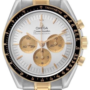 Omega Herrklocka 310.20.42.50.02.001 Speedmaster Moonwatch