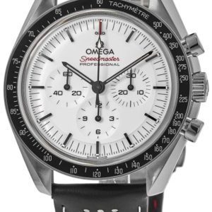 Omega Herrklocka 310.32.42.50.04.002 Speedmaster Moonwatch
