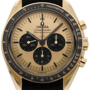 Omega Herrklocka 310.62.42.50.99.001 Speedmaster Moonwatch