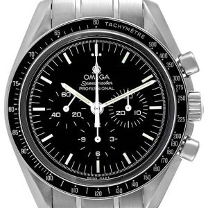 Omega Herrklocka 311.30.42.30.01.006 Speedmaster Moonwatch