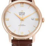 omega herrklocka 424.53.40.20.02.001 de ville prestige co-axial
