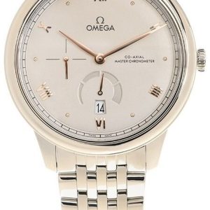 Omega Herrklocka 434.10.41.21.06.001 De Ville Prestige