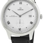 omega herrklocka 434.13.41.20.02.001 de ville prestige