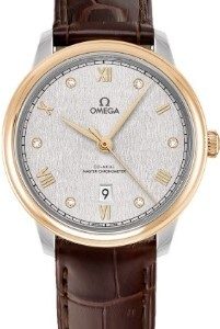 Omega Herrklocka 434.23.40.20.52.001 De Ville Prestige
