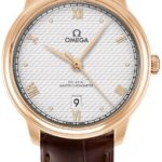 omega herrklocka 434.53.40.20.02.002 de ville prestige