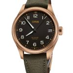 oris big crown propilot