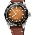 oris divers sixty-five
