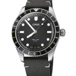 oris divers sixty-five