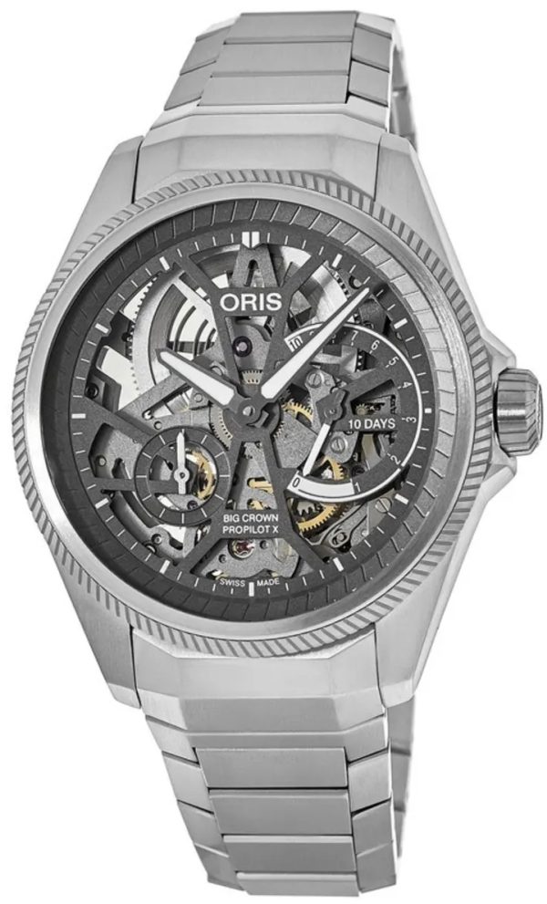 oris herrklocka 01 115 7759 7153-set7 22 01tlc aviation