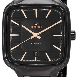 Rado R27078172 True Grå/Keramik