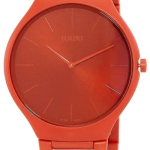 Rado R27095652 True Orange/Keramik Ø39 mm