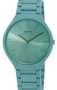 Rado R27096662 True Grön/Keramik Ø39 mm