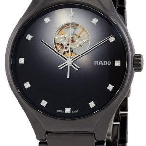 Rado R27107732 True Grå/Keramik Ø40 mm