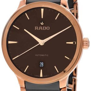 Rado R30017302 Centrix Brun/Keramik Ø39.5 mm