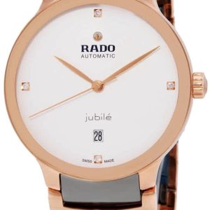Rado R30017722 Centrix Vit/Keramik Ø39.5 mm