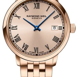 Raymond Weil Damklocka 5985-P5-00859 Toccata