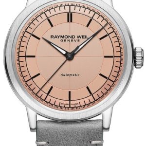 Raymond Weil Herrklocka 2925-STC-80001 Millesime