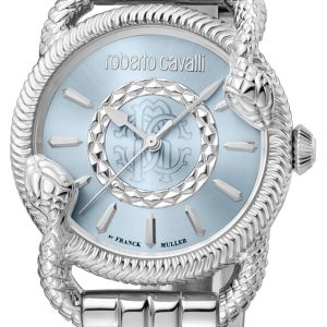 Roberto Cavalli by Franck Muller Damklocka RV1L126M1021 Classic