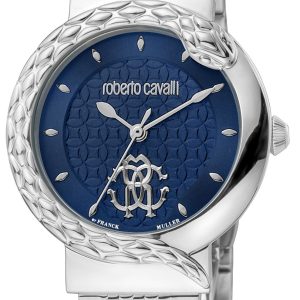 Roberto Cavalli by Franck Muller Damklocka RV1L156M1051 Classic
