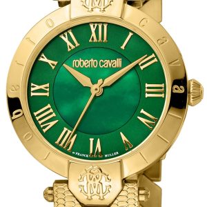 Roberto Cavalli by Franck Muller Damklocka RV1L166M0061 Classic