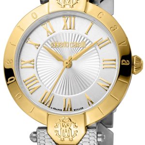 Roberto Cavalli by Franck Muller Damklocka RV1L166M0081 Classic