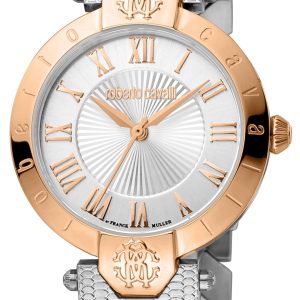 Roberto Cavalli by Franck Muller Damklocka RV1L166M0091 Classic
