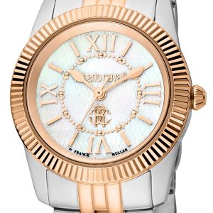 Roberto Cavalli by Franck Muller Damklocka RV1L191M0101 Classic