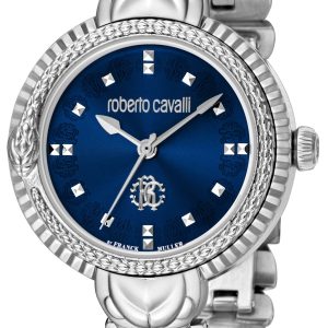 Roberto Cavalli by Franck Muller Damklocka RV1L203M0041 Classic