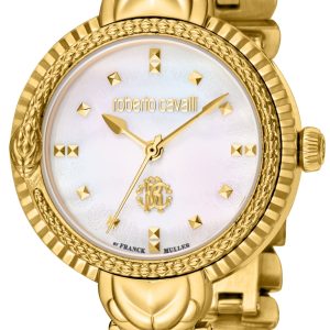Roberto Cavalli by Franck Muller Damklocka RV1L203M0051 Classic