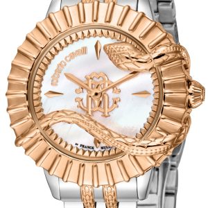 Roberto Cavalli by Franck Muller Damklocka RV1L213M0091 Classic
