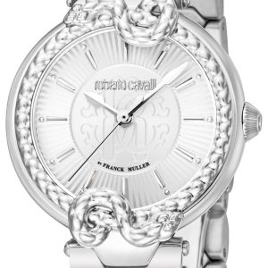 Roberto Cavalli by Franck Muller Damklocka RV1L214M0031 Classic
