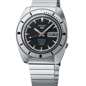SEIKO 5 Sports Automatic 38.5mm Special Edition REA